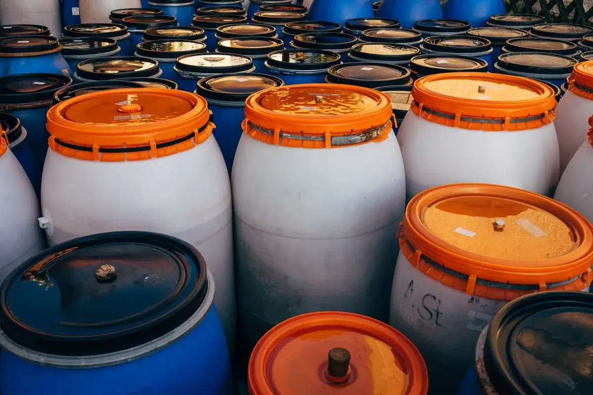 Hazmat Cleanup in Mound City, MO